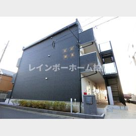 リブリ・松戸上本郷の賃貸物件