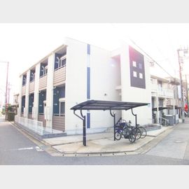 レオネクストネオエスト花園の賃貸物件