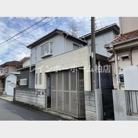 梅郷駅より徒歩18分 築36年8ヶ月 2階建の賃貸物件