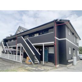 レインボーハイツAの賃貸物件