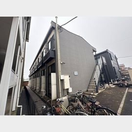 レオパレスアイアイ 2階 築16年7ヶ月の賃貸物件