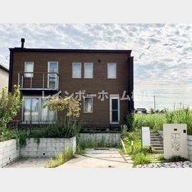 柏の葉キャンパス駅より徒歩18分 築4年9ヶ月 2階建の賃貸物件