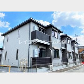 サニーウェルの賃貸物件