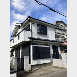 我孫子駅より徒歩8分 2階 築31年2ヶ月の賃貸物件