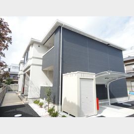 エクリュハウスの賃貸物件