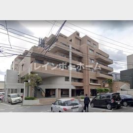 エイム柏 2階 築41年4ヶ月の賃貸物件