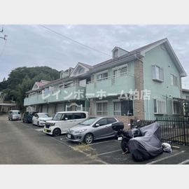 ソレイユ東松戸の賃貸物件