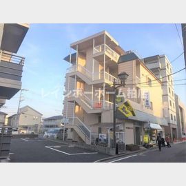 千代田ハイツの賃貸物件