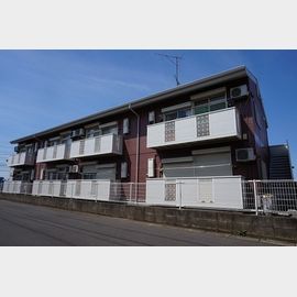 ウィステリア2の賃貸物件