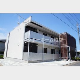 リブリこでまりの賃貸物件