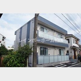 リブリ・Ozの賃貸物件