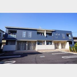 ブリーズ Kの賃貸物件