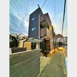 アイレガリアIの賃貸物件