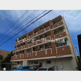 ラ・ベルソレイユの賃貸物件