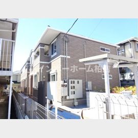 エレガンテの賃貸物件