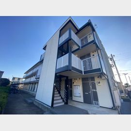 レオパレスクレストタウンAの賃貸物件