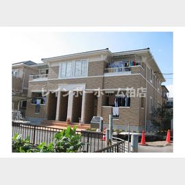 マーベラスの賃貸物件