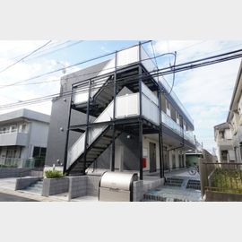 リブリジェイパレスの賃貸物件