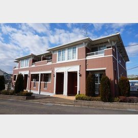 フォレストの賃貸物件