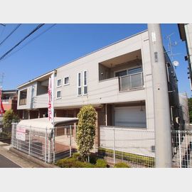 川間駅より徒歩24分 築18年 2階建の賃貸物件