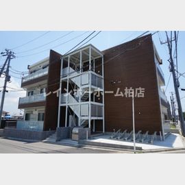 リブリ・エムズの賃貸物件