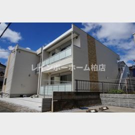 リブリ・マロングラッセの賃貸物件