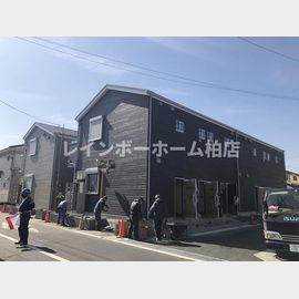 ドミール西初石AAの賃貸物件