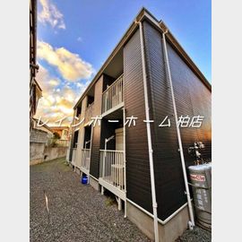 北小金駅より徒歩18分 築6年9ヶ月 2階建の賃貸物件