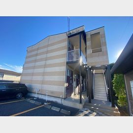 レオパレスYJ大橋の賃貸物件