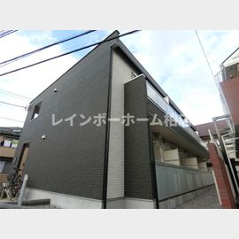 リブリ・豊四季セブンの賃貸物件