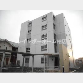 メルヴェーユ柏の葉の賃貸物件