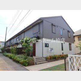 プレジールヤストシの賃貸物件