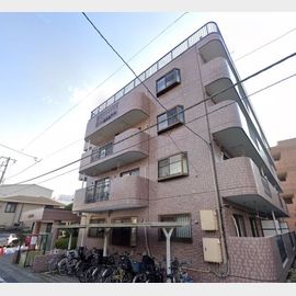 サムソンコート 3階 築31年9ヶ月の賃貸物件