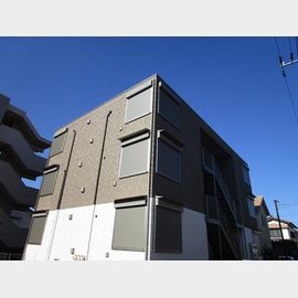 ル・トゥールモンドの賃貸物件