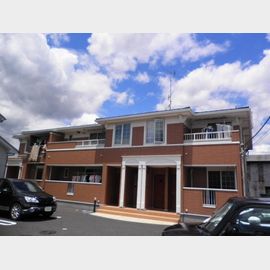 サニーレジデンスの賃貸物件