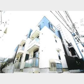 LIBLISSウラカシの賃貸物件