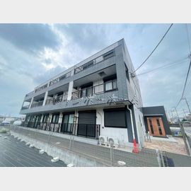 運河駅より徒歩4分 3階 築10年1ヶ月の賃貸物件