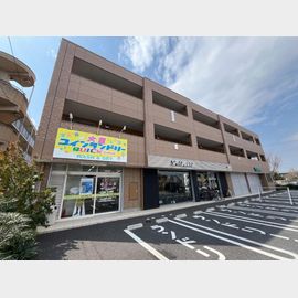 流山おおたかの森駅より徒歩19分 2階 築7年1ヶ月の賃貸物件