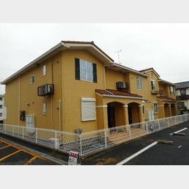 コリーヌドレの賃貸物件