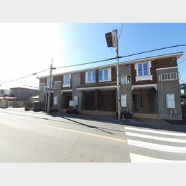 コリーヌアビタシオンの賃貸物件