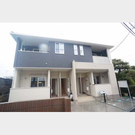 イーストヒル4の賃貸物件