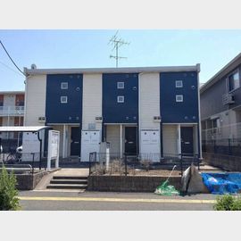 ＬＥＯＮＥＸＴソレイユ柏２の賃貸物件