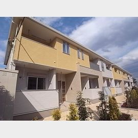 ラフィナート２の賃貸物件