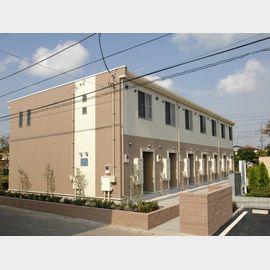 レオネクストビーズの賃貸物件