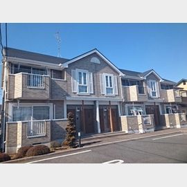 エバーグリーンアララギの賃貸物件