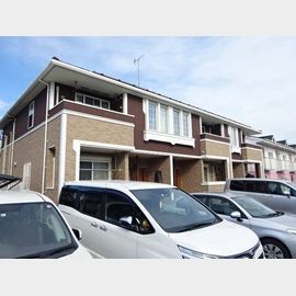 ニューグレイスの賃貸物件