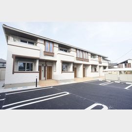 パルトネールの賃貸物件