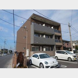 梅郷駅より徒歩3分 1階 築3年11ヶ月の賃貸物件