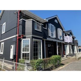 サンパティークBの賃貸物件