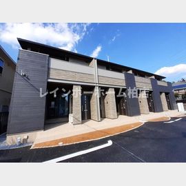 グリーンカーサの賃貸物件